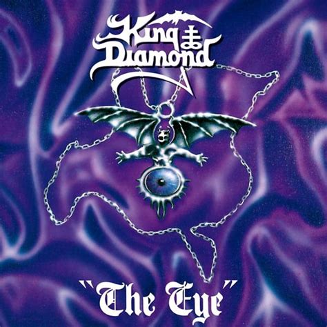 Unleashing Darkness: King Diamond's Eye of the Witch and Its Influence on the Metal Genre